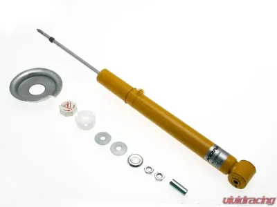 KONI Sport (yellow) 8041- externally adjustable, twin-tube low pressure gas Rear - 8041 1258Sport